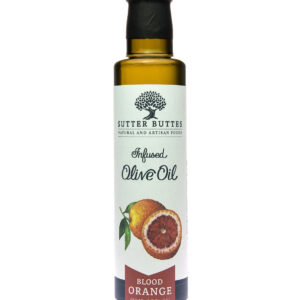 Blood Orange Olive Oil