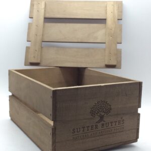 Gift Crate
