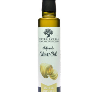 Butter Olive Oil