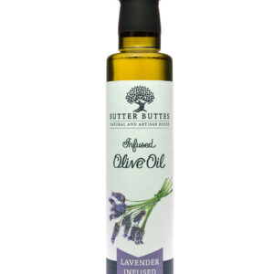 Lavender Olive Oil
