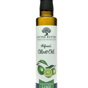 California Lime Olive Oil