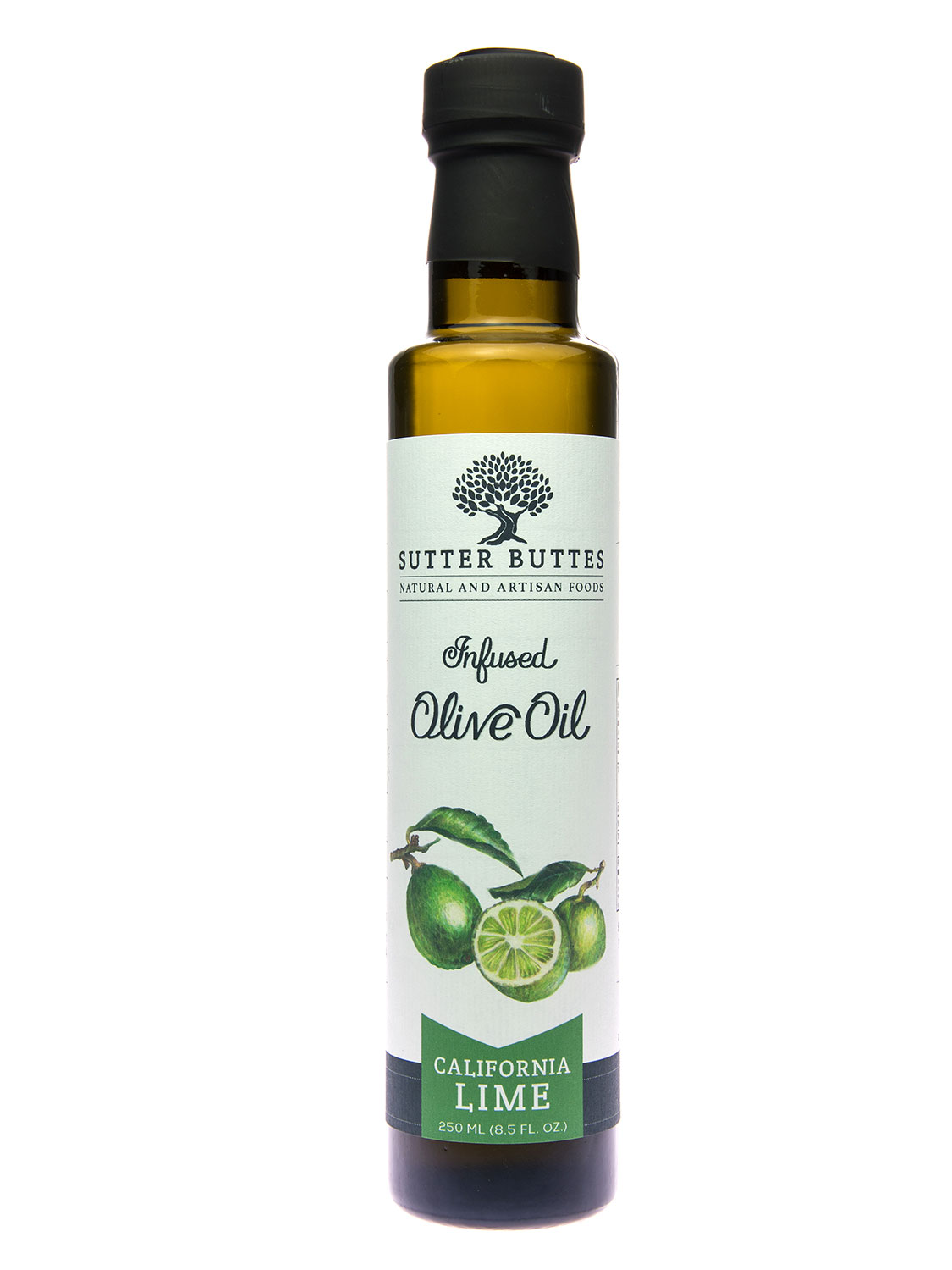 California Lime Olive Oil