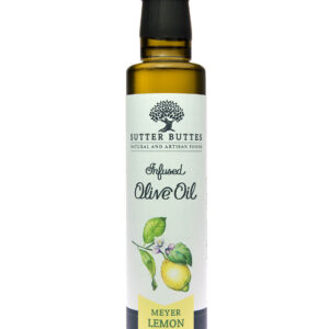 Meyer Lemon Olive Oil