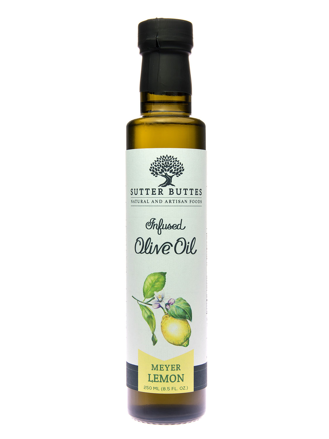 Meyer Lemon Olive Oil