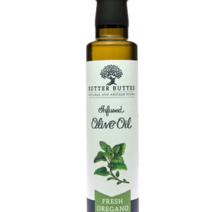 Oregano Olive Oil