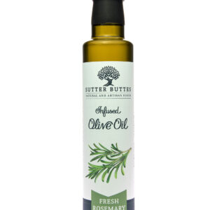 Rosemary Olive Oil