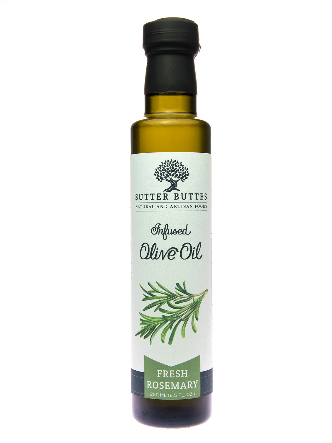Rosemary Olive Oil