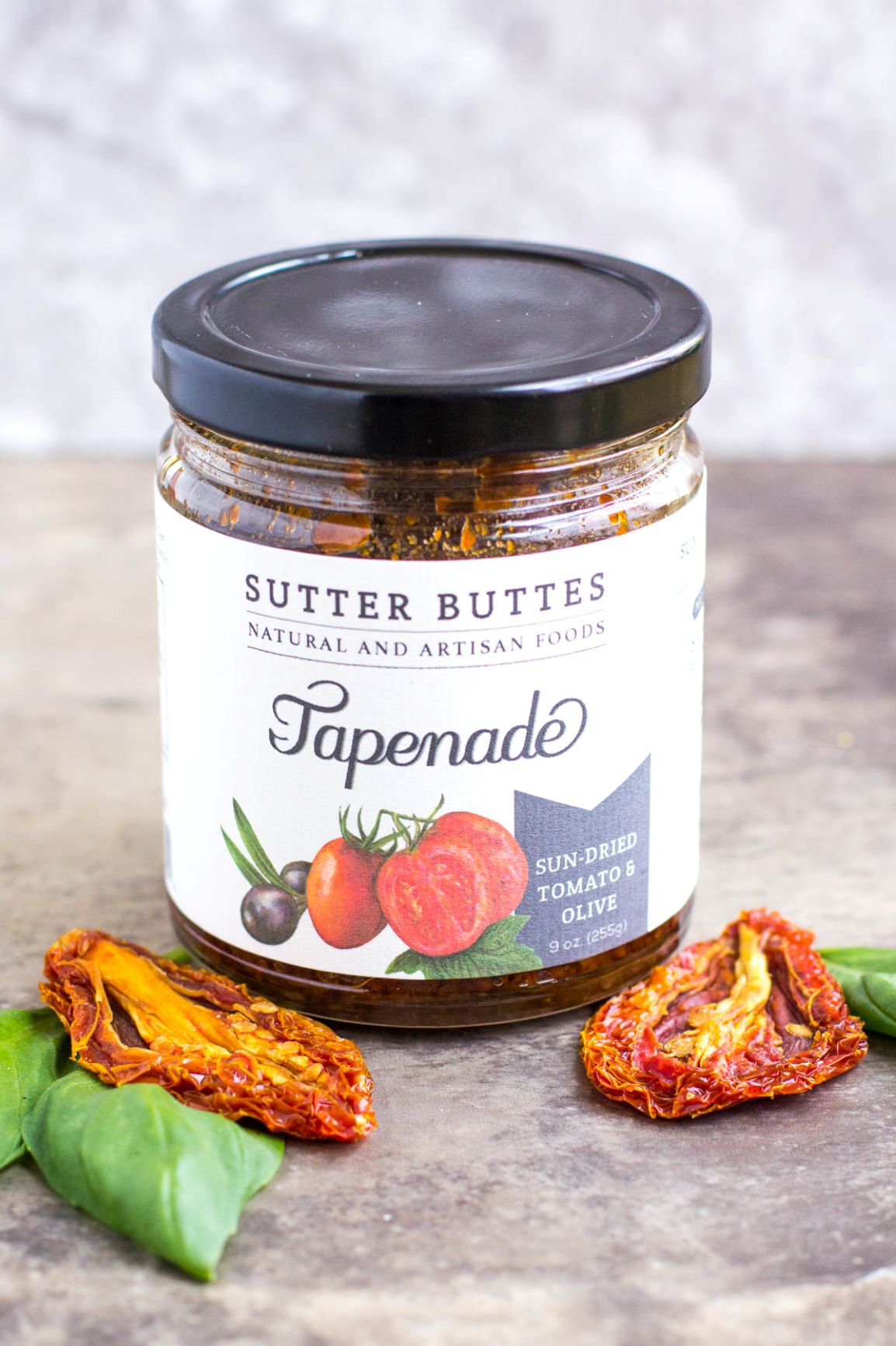 Sun-Dried Tomato Olive Tapenade - Image 2