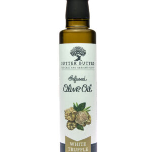 White Truffle Olive Oil