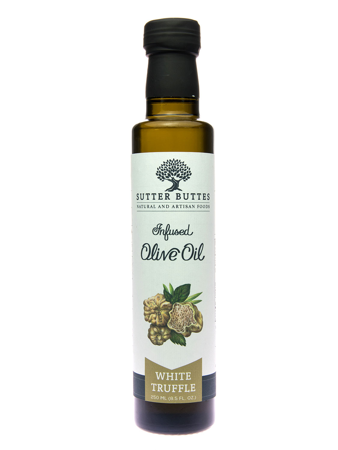 White Truffle Olive Oil