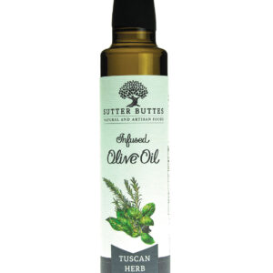 Tuscan Herb Olive Oil