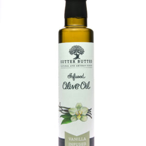 Vanilla Olive Oil