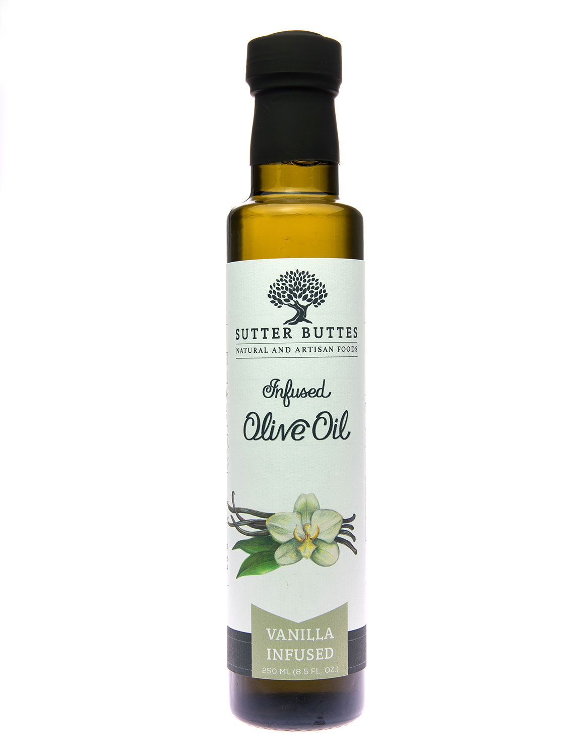 Vanilla Olive Oil