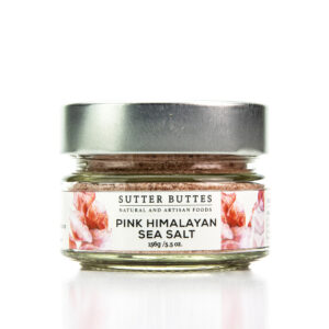 Himalayan Sea Salt