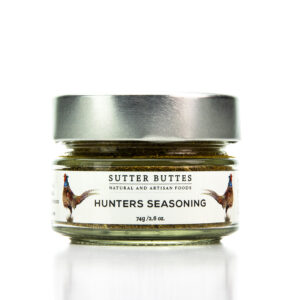 Hunters Seasoning