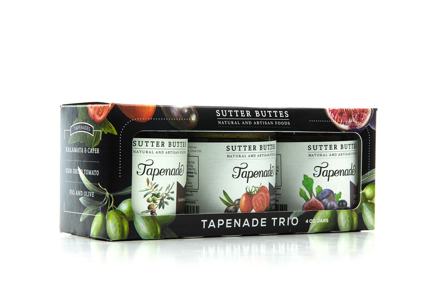 Tapenade Trio - Image 2