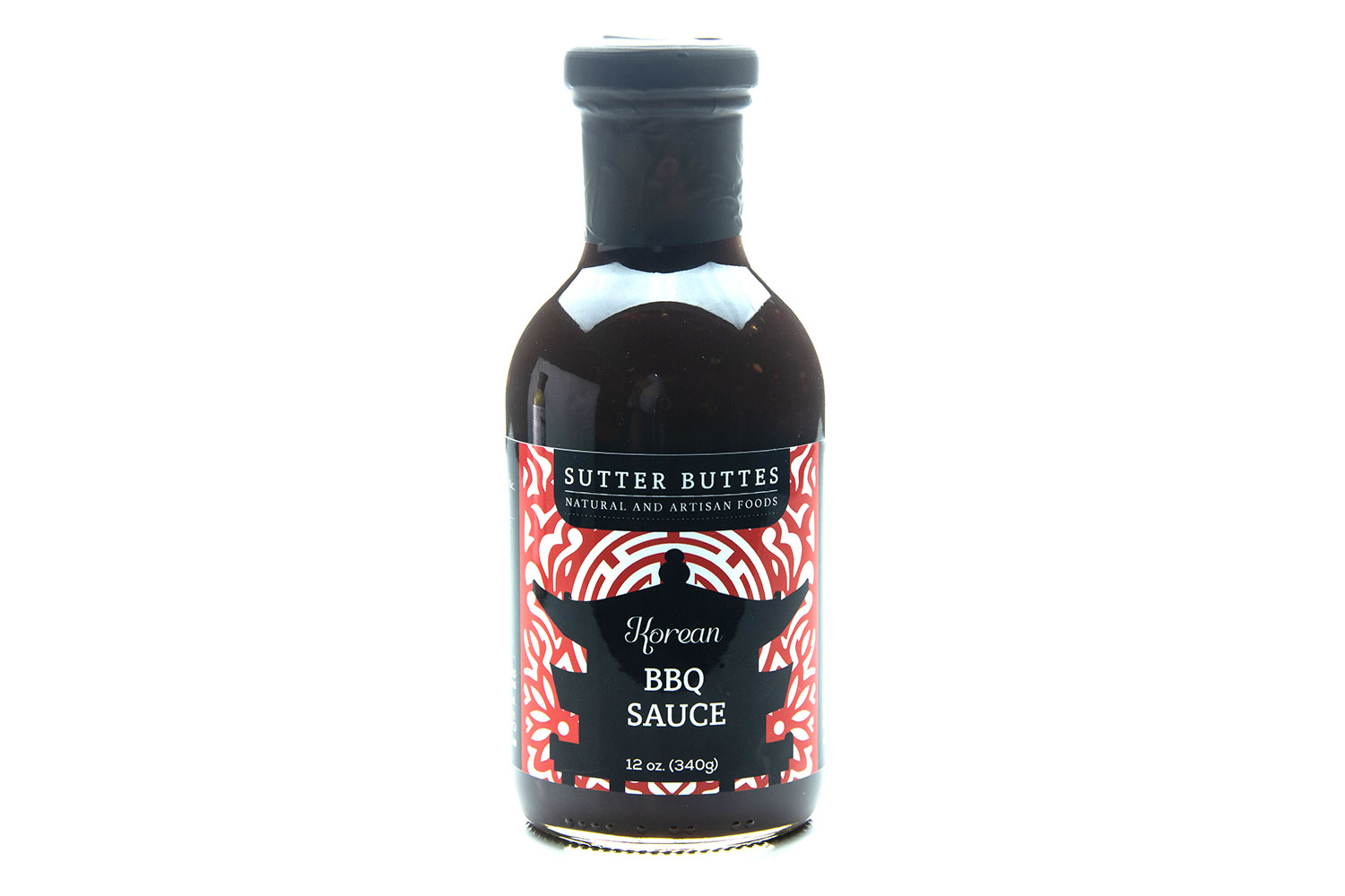 Korean BBQ Sauce