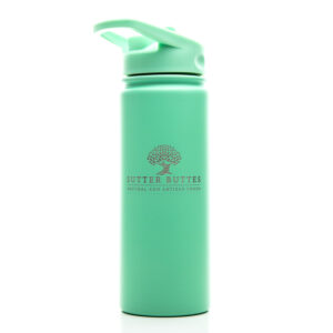 Re-Usable Insulated Water Bottle