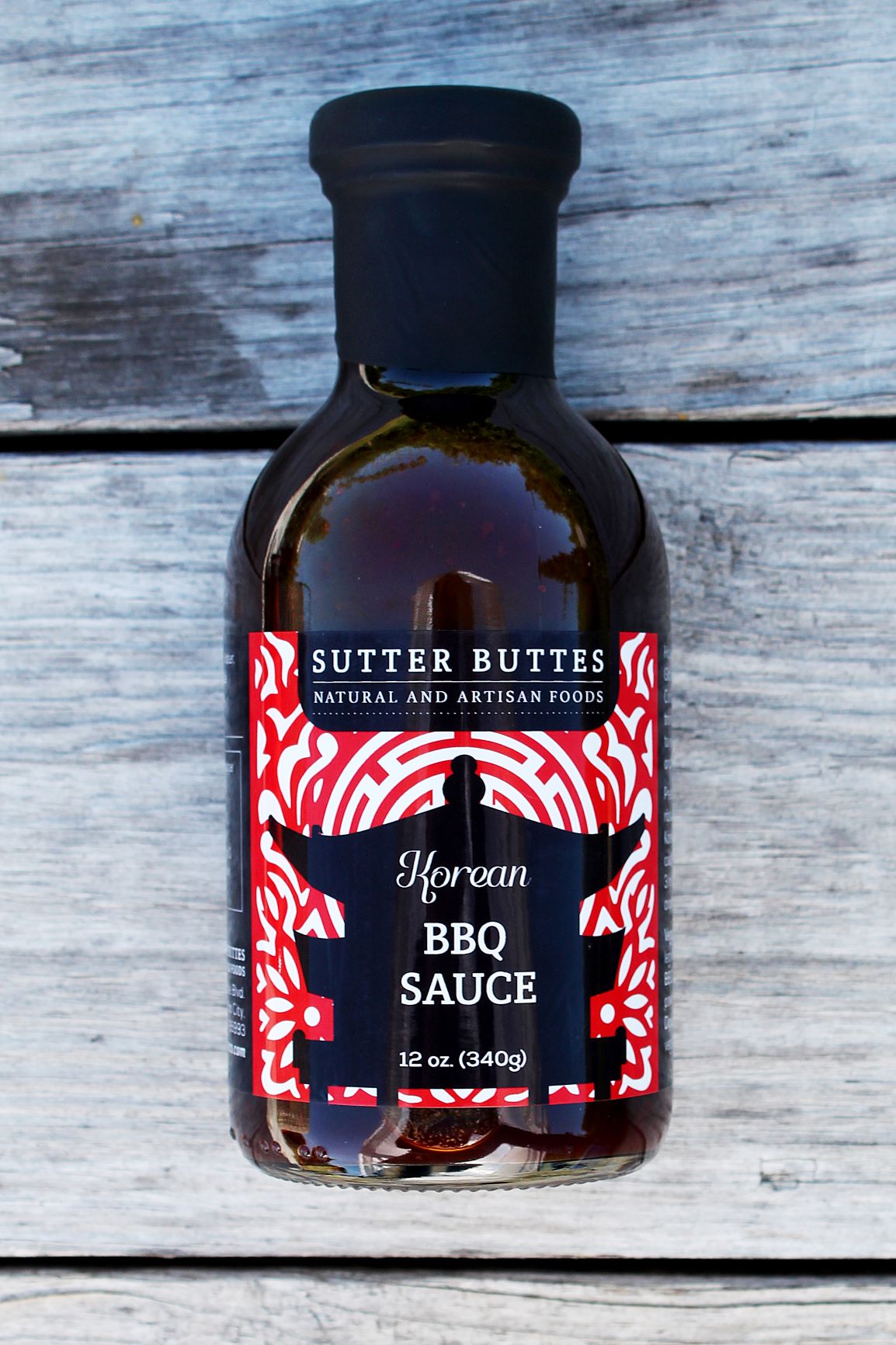Korean BBQ Sauce - Image 3
