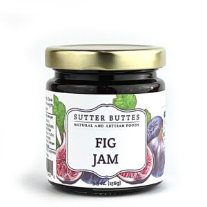 5.5oz Fig Jam