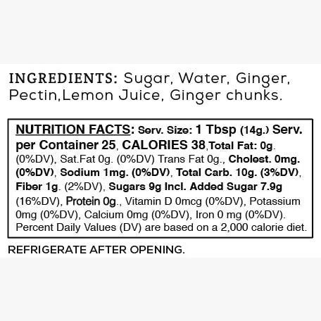 Ginger Jam - Image 2