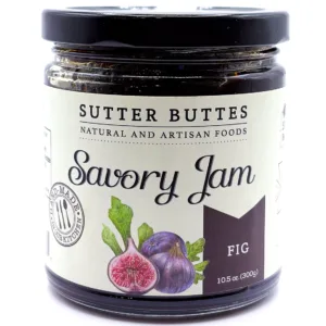 Fig Jam