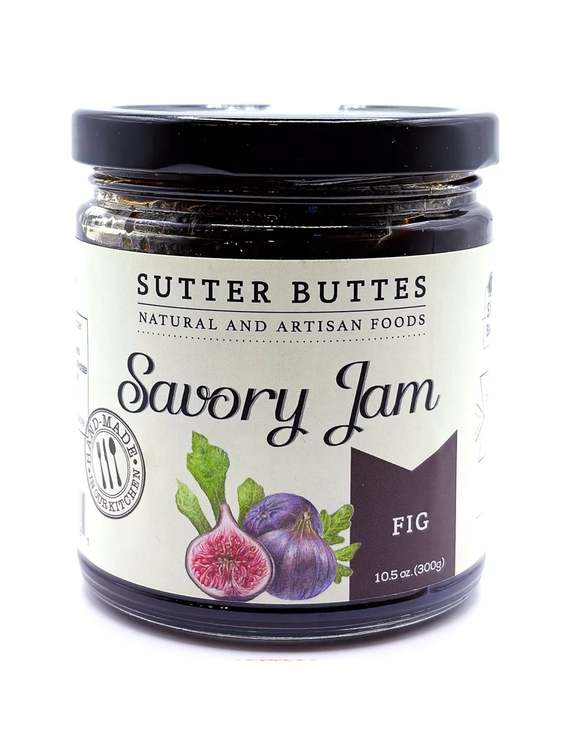 Fig Jam