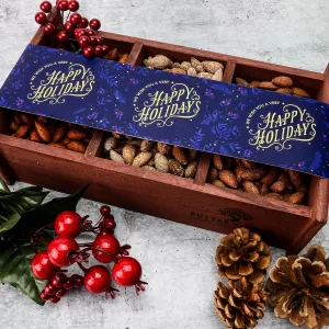 ‘Special Occasion’ Wooden Gift Box