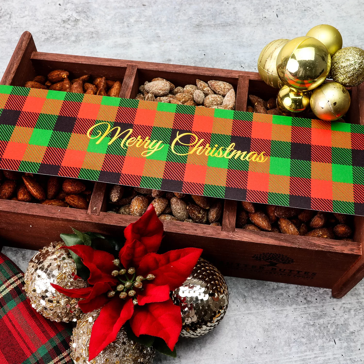 ‘Special Occasion’ Wooden Gift Box - Image 2