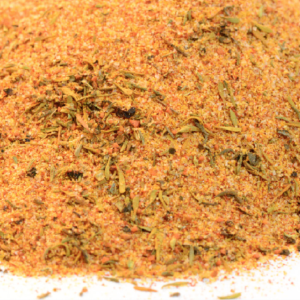 Southern Style Cajun Rub 1 Lb Bag