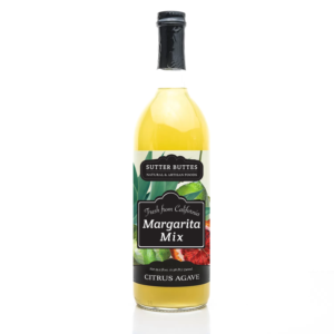 750ml Citrus Agave Drink Mixer