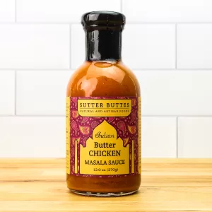 Butter Chicken Simmer Sauce (H23)