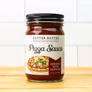 Original with Olive Oil Pizza Sauce  (H23)