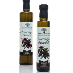 Extra Virgin Olive Oil - Robust