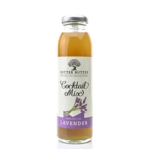 Lavender Cocktail Mixer