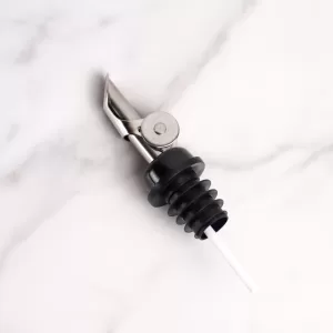 Metal Pour Spout