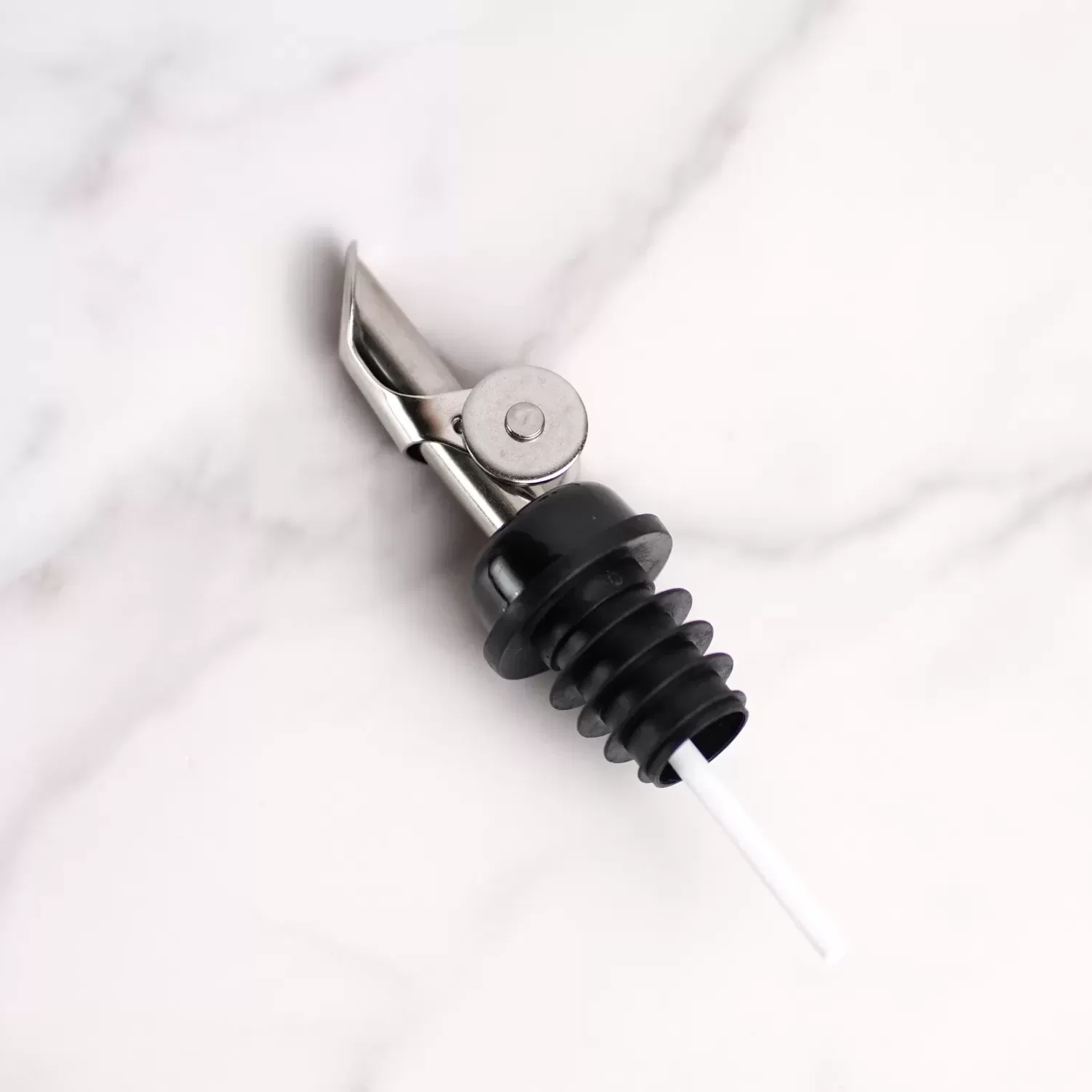 Metal Pour Spout