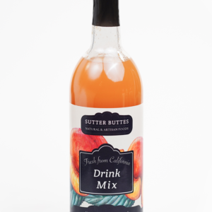 750ml Sweet Peach Cocktail Mixer
