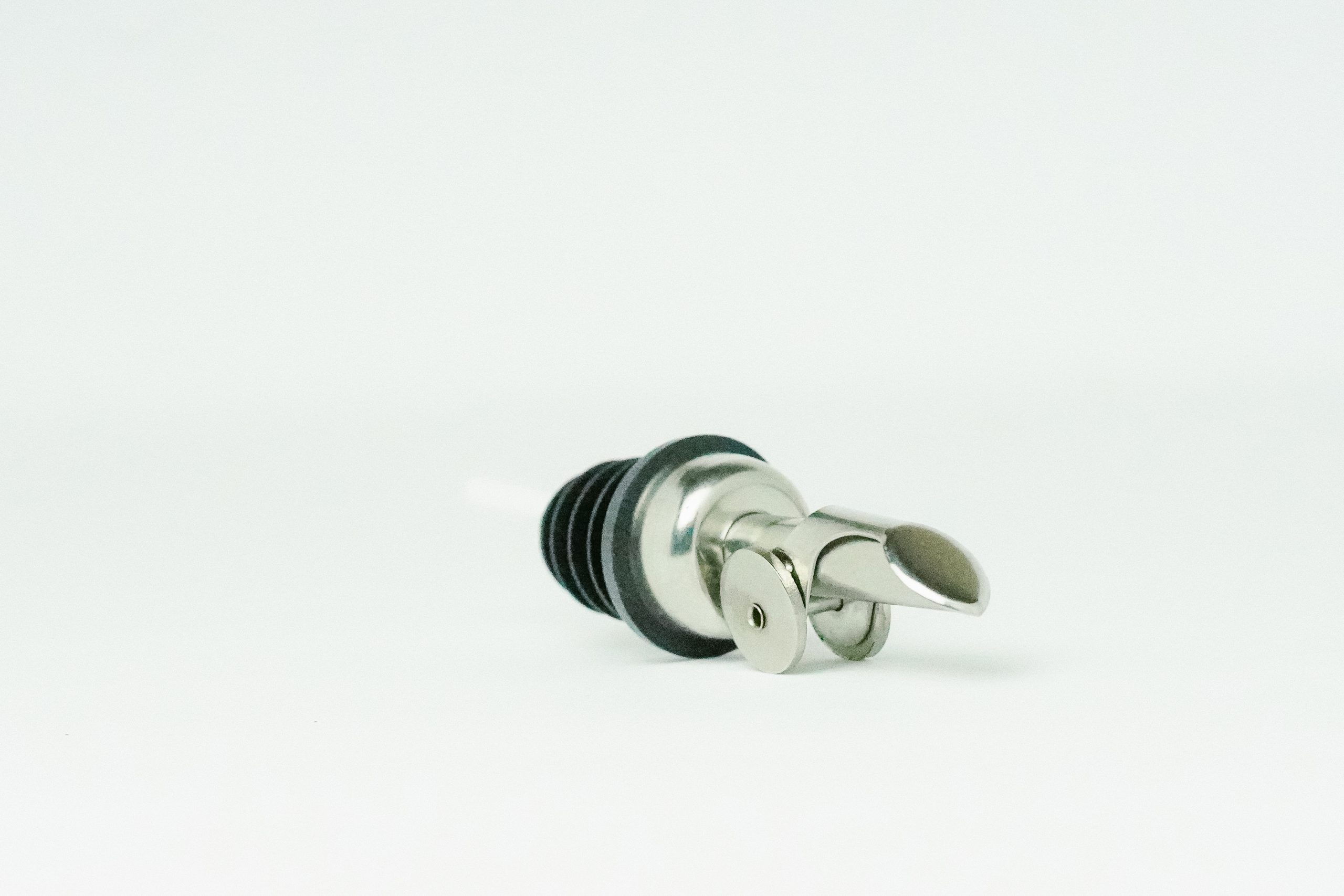 Metal Pour Spout - Image 2