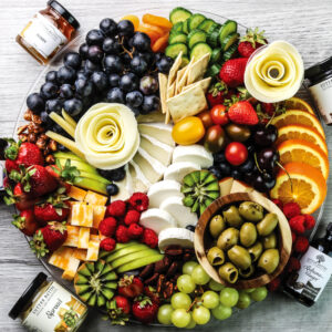Charcuterie Board Starter Kit